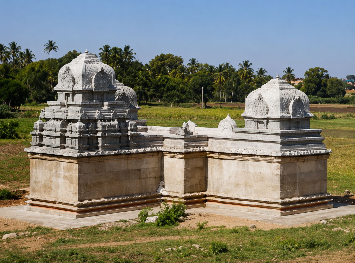 After